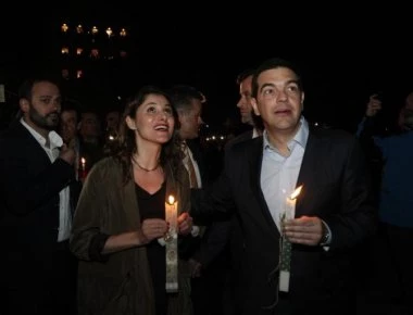 Ολιγοήμερες διακοπές: Που θα κάνουν Πάσχα οι πολιτικοί αρχηγοί